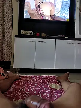 Jashsp1605 online show from March 5, 7:15 am