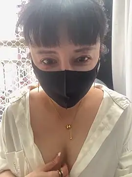 Mia-zhan online show from February 21, 6:58 am