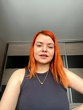 AliceFourelm online show from January 12, 5:45 am