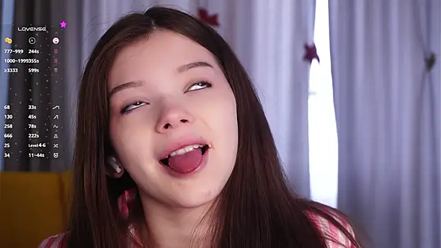 DortheySilagy online show from January 16, 9:05 am