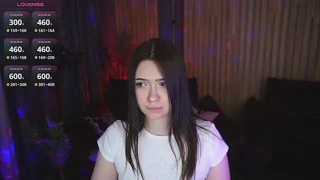 MargaritaGrey online show from June 21, 6:34 pm