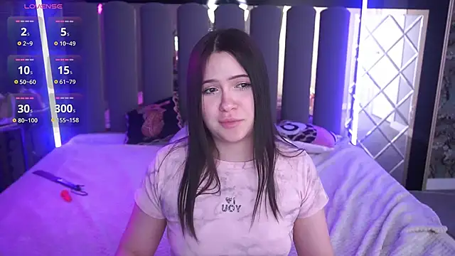 MargaritaGrey online show from June 11, 2:53 am