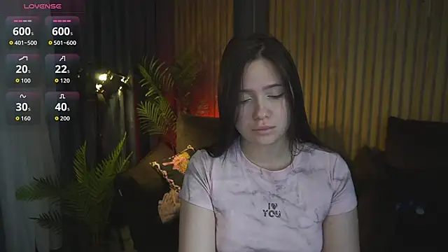 MargaritaGrey online show from June 7, 6:15 pm