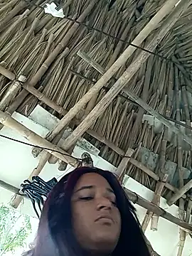 Tefyxx online show from January 14, 8:25 pm