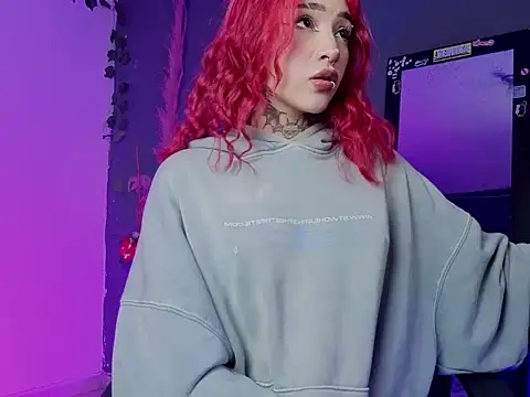 iriis online show from February 6, 5:11 am