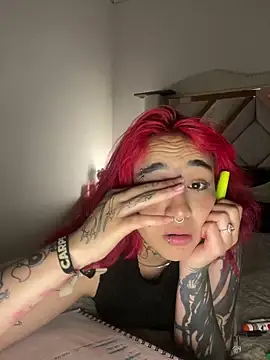 iriis online show from April 12, 7:33 am