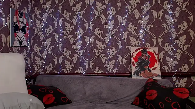 AnastasiyaXL online show from November 24, 5:04 pm