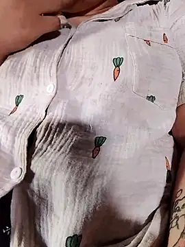 Zoe-666 online show from July 12, 6:03 am