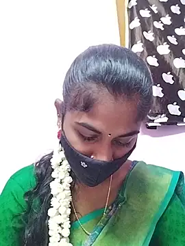 Tamil Hot RoyalQueen online show from April 6, 5:25 pm