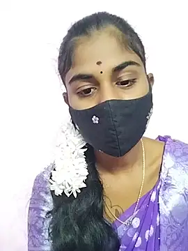 Tamil Hot RoyalQueen online show from April 25, 4:15 pm