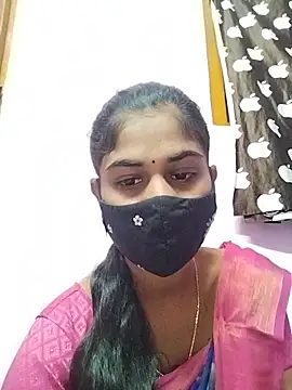 Tamil Hot RoyalQueen online show from April 13, 1:45 pm