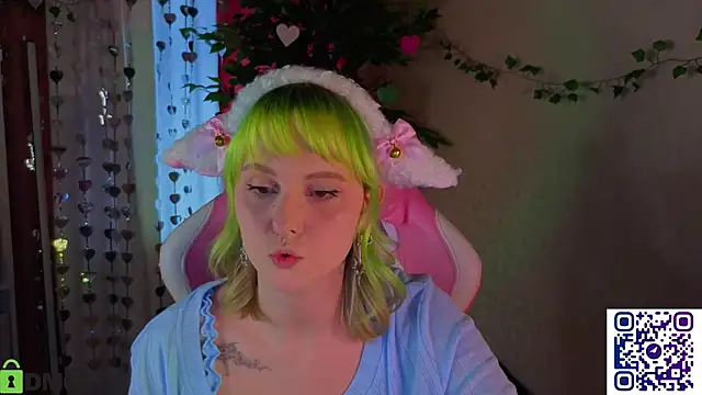 Roziett Belle online show from February 8, 9:35 am