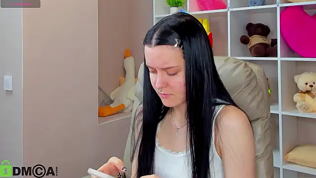 Kessi Millisis online show from February 3, 12:32 am