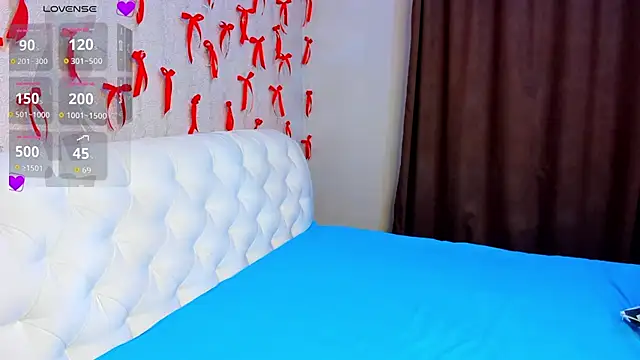 Ivy Ross online show from March 27, 1:51 am