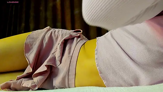 Ivy Ross online show from April 7, 10:45 pm