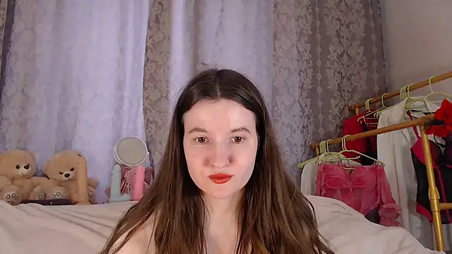 RileySteeele online show from March 10, 9:57 am