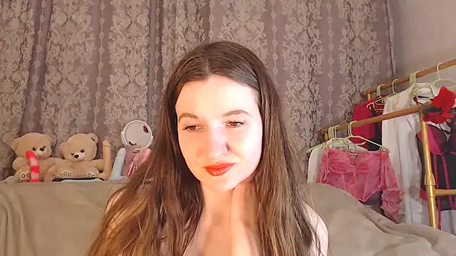 RileySteeele online show from February 14, 3:03 pm