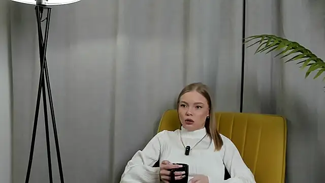 YenKaltenbach online show from January 15, 8:31 am