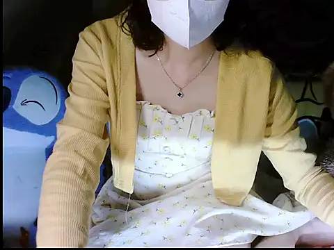 Onikimii online show from February 11, 4:08 pm