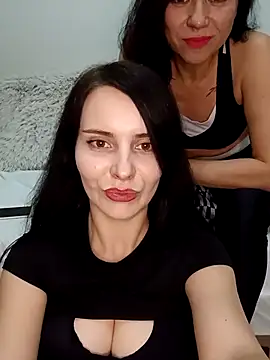 AAB Xena online show from January 17, 8:05 pm