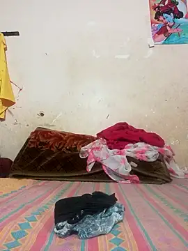 Dropati35 online show from April 15, 7:58 pm