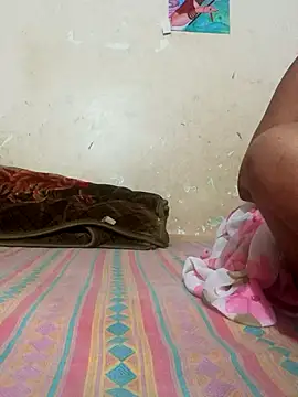 Dropati35 online show from April 15, 6:41 pm