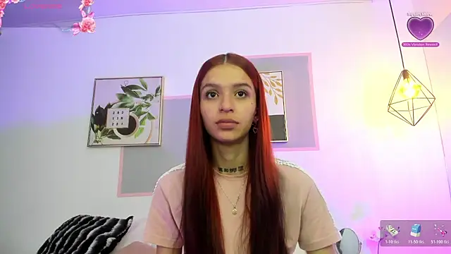 april jones05 online show from February 27, 11:43 am