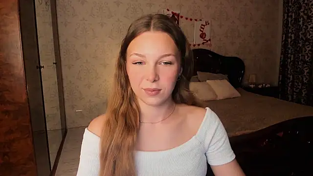 LilyBlakee online show from February 25, 8:07 pm