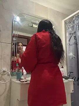 morenita sexy777 online show from May 18, 7:58 am