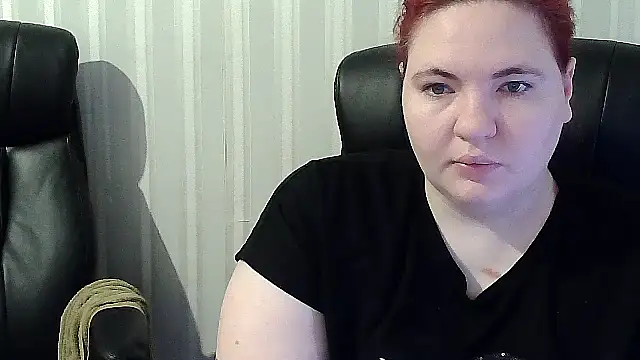 OskaAh online show from January 14, 3:06 pm