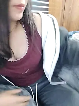 MaiNgoc sexy online show from February 2, 8:13 am