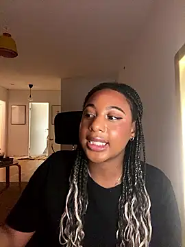 xo steffyxo 4 online show from January 14, 11:43 pm