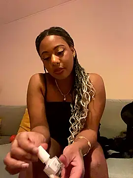 xo steffyxo 4 online show from January 16, 7:21 pm