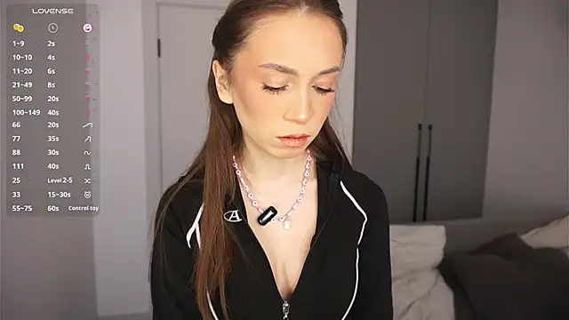 MarenGoodrich online show from January 14, 7:35 am