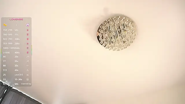 MarenGoodrich online show from March 10, 7:01 am