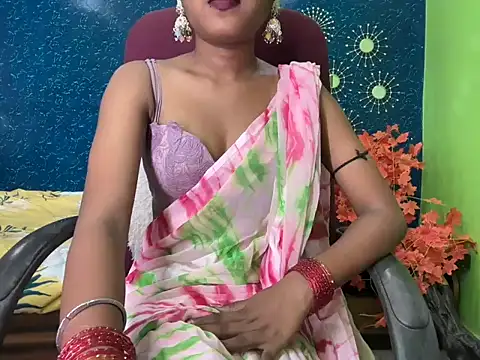 Brown-beauty online show from June 14, 9:31 am