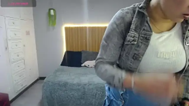 keileen luna online show from February 19, 12:48 pm