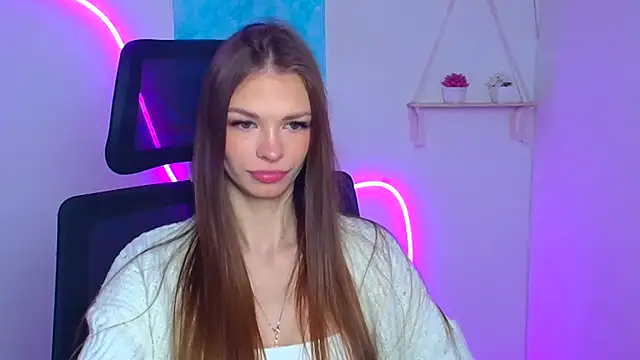 Lina Loveuu online show from February 24, 12:26 pm