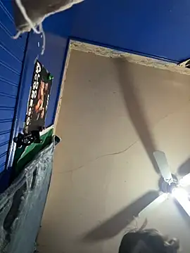 WhiteMeatsRican online show from February 23, 4:17 pm