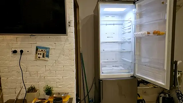 MisaMew online show from April 1, 1:41 pm