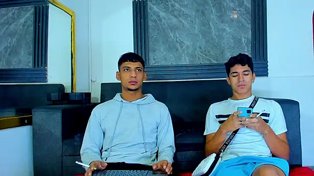 ALEX KEITH26 online show from February 12, 1:02 pm