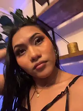 NeoMeiXXX online show from February 25, 5:17 am