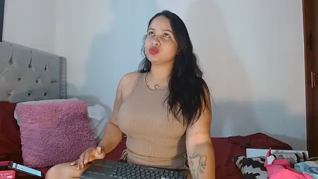 celeneortii online show from March 21, 12:54 pm