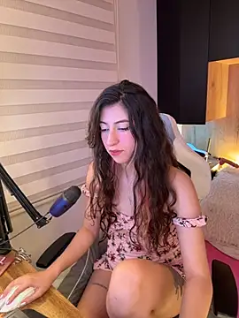 cutekore online show from August 9, 12:08 am
