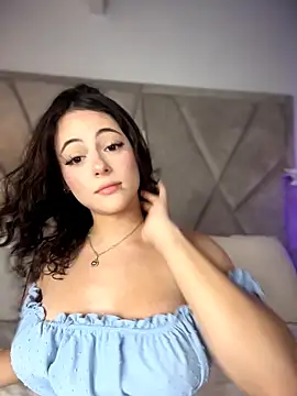 TeaseDollXXX online show from March 9, 10:02 pm