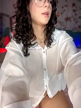 TeaseDollXXX online show from April 16, 10:01 pm