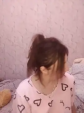 Koshova1836 online show from June 5, 10:16 pm