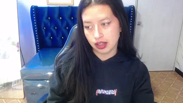 Candy Rose v online show from February 24, 1:43 pm