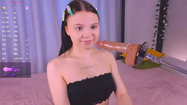 Tiny Emmy online show from April 17, 6:48 am