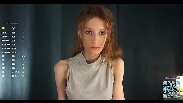 itsagainEmily online show from May 30, 10:24 am